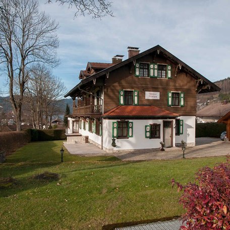 Gästehaus Florian, © GERLIND SCHIELE PHOTOGRAPHY TEGERNSEE