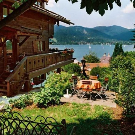 Ausblick, © im-web.de/ Tourist Information Tegernsee
