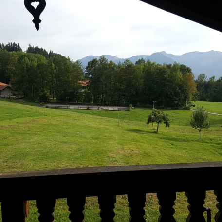 Ausblick, © im-web.de/ Touristinformation Fischbachau