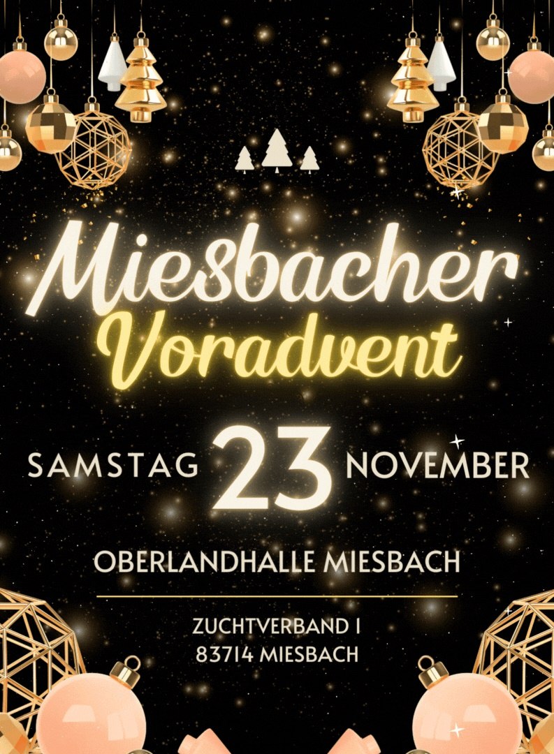 Vorweihnacht
