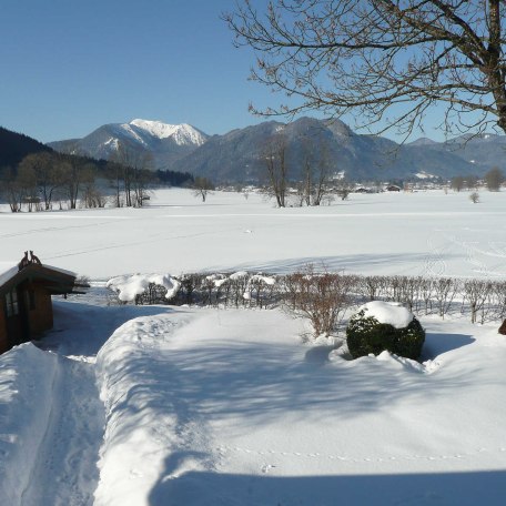 Ferienwohnung Ulrich Wurmser in Rottach-Egern am Tegernsee, © im-web.de/ Tourist-Information Rottach-Egern