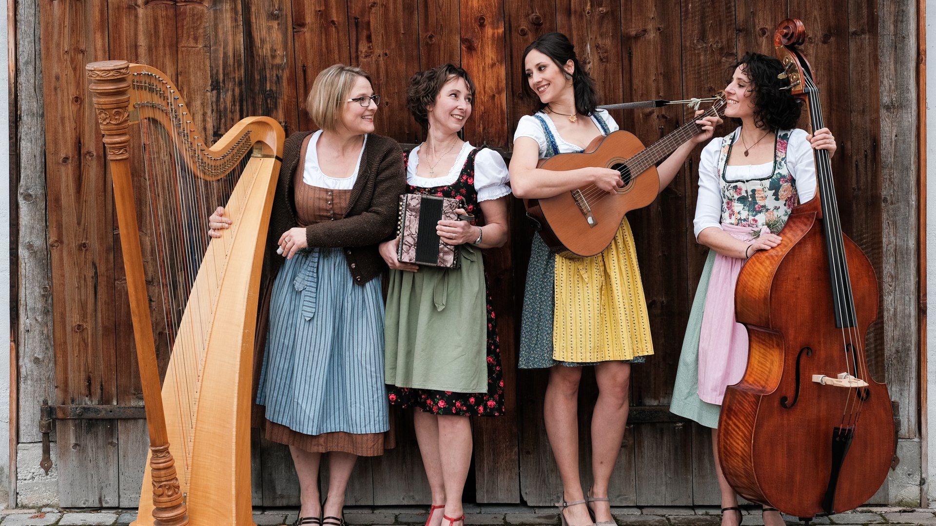 Auf d'Saitn, &copy; @Auf d'Saitn