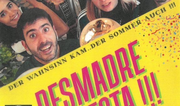 Desmadre Orkesta