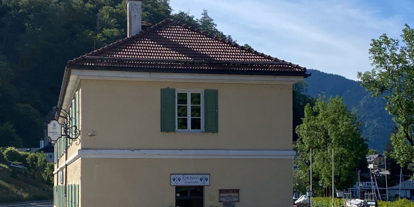 FischereiTegernsee_002, © Der Tegernsee (FVP) FischereiTegernsee_002, © Der Tegernsee (FVP)