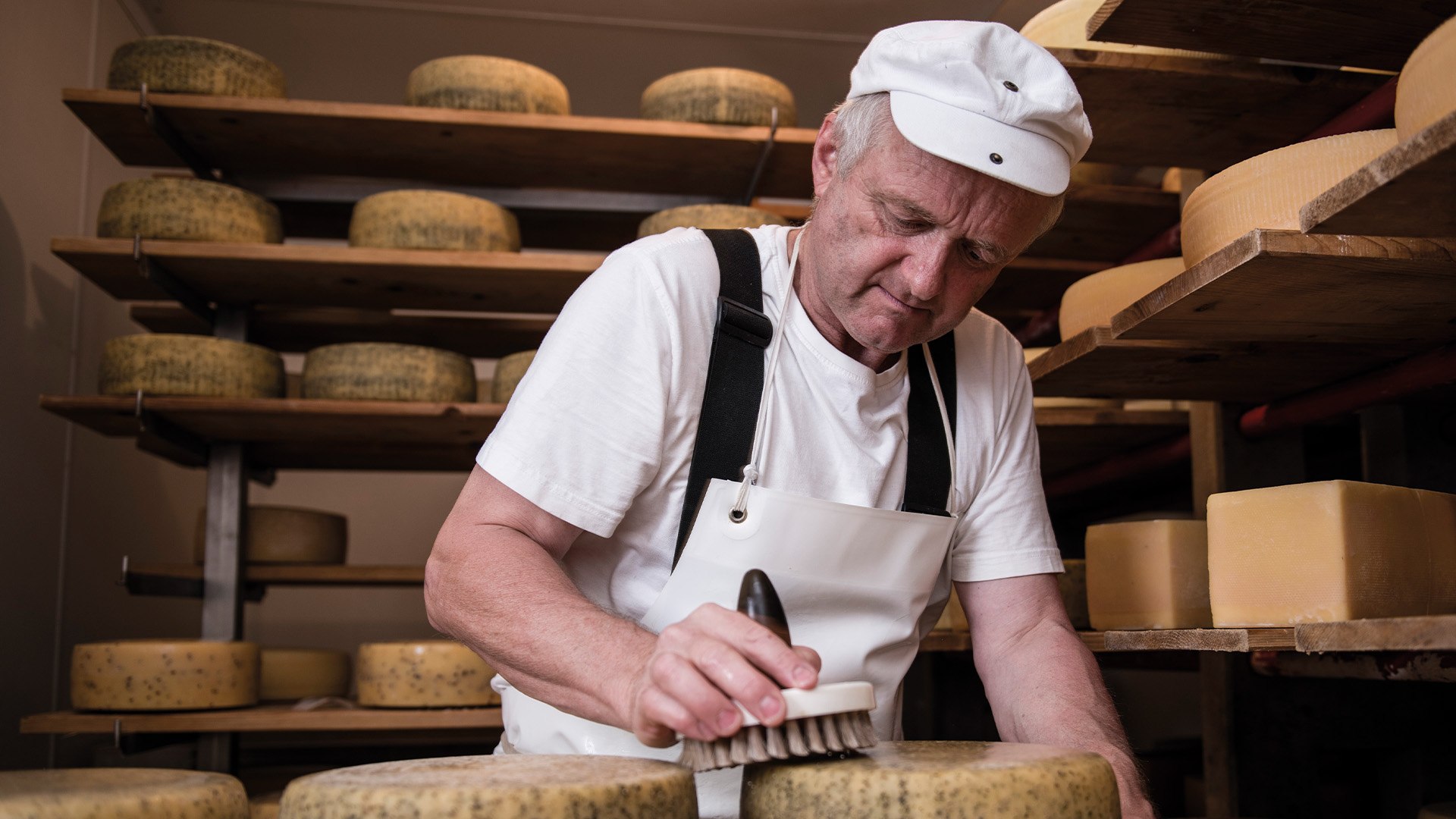 Obermooser Bio-Hofk&auml;serei EKF