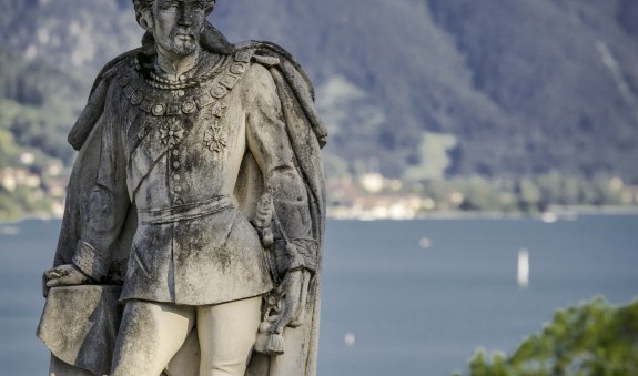 Gmund und seine talentierten Genies, © Dietmar Denger Gmund und seine talentierten Genies, © Dietmar Denger