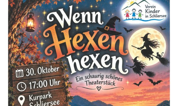 Wenn Hexen hexen Wenn Hexen hexen