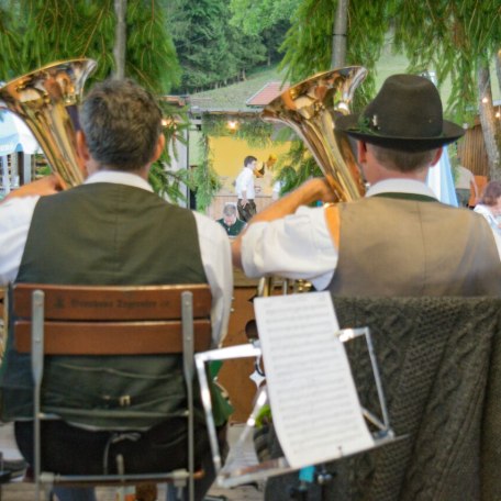 waldfest-blaskapelle