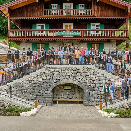 Forsthaus Valepp, © Forsthaus Valepp Forsthaus Valepp, © Forsthaus Valepp