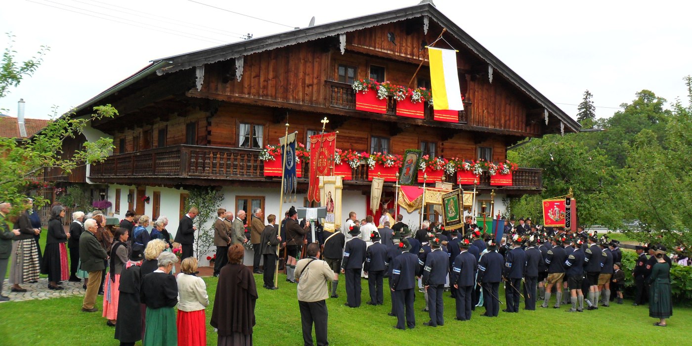 GM_Skapulierfest.jpg, &copy; Gebiergssch&uuml;tzenkompagnie Gmund