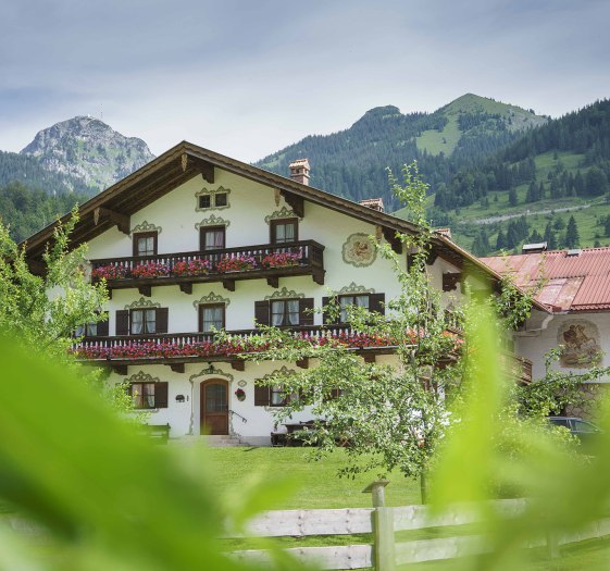 Bayrischzell, © Dietmar Denger