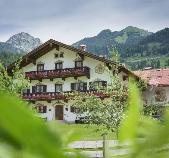 Bayrischzell, © Dietmar Denger