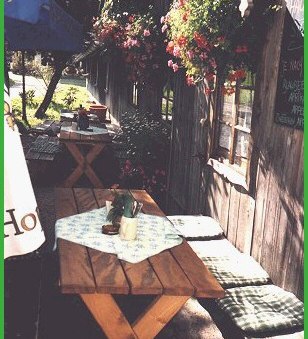 Gasthof "Lindl"