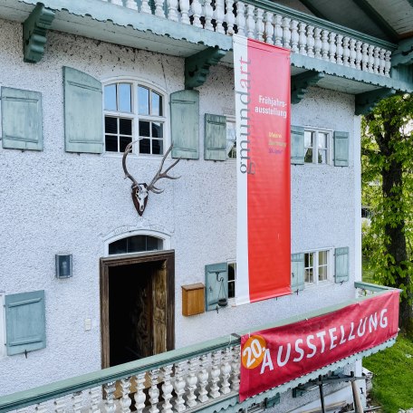 gmundart &copy; Der Tegernsee, Ines Wagner (1), &copy; Der Tegernsee, Ines Wagner