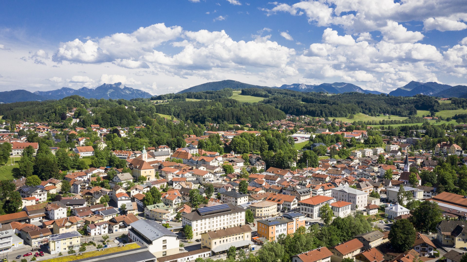 Miesbach EKF, © Dietmar Denger Miesbach EKF, © Dietmar Denger