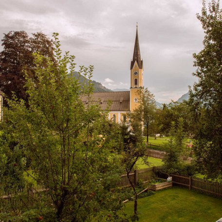 Straßenansicht, © im-web.de/ Gäste-Information Schliersee in der vitalwelt schliersee