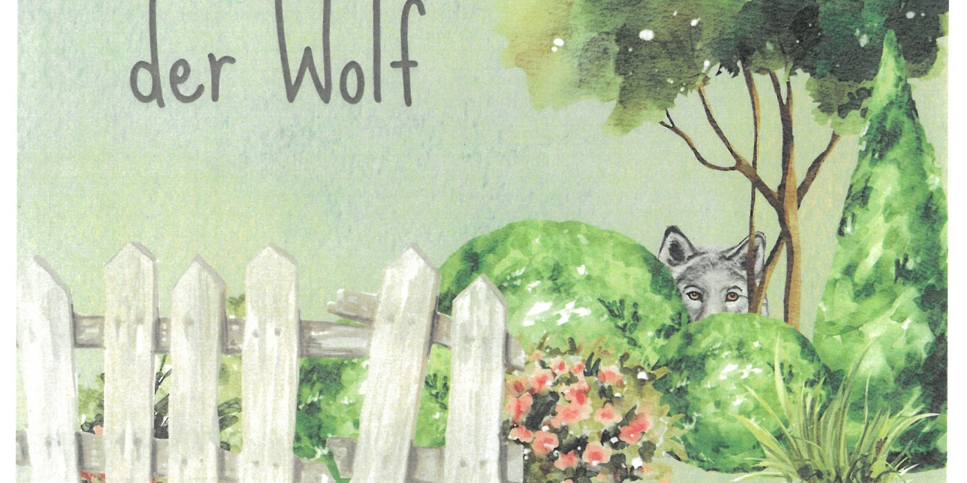 Peter und der Wolf