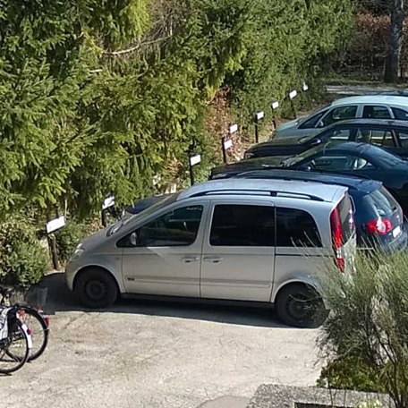 Ferienwohnung Tegernsee Perle**** in ruhiger Lage und nahe dem Tegernseeufer - Parkplätze beim Haus, © Ferienwohnung Tegernsee Perle