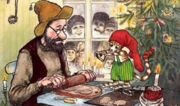 Pettersson_kriegt_Weihnachtsbesuch