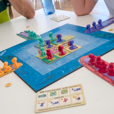 Spiele 4, © Christine Pfluger Spiele 4, © Christine Pfluger