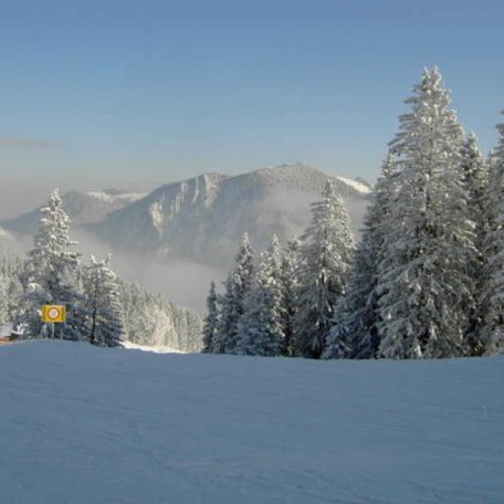 Winterlandschaft, © kampenblick