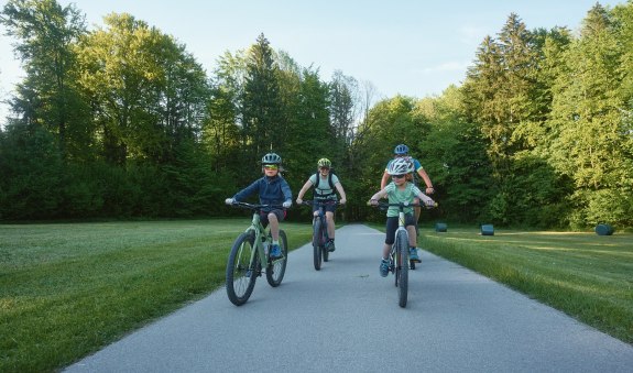 Familientour, © Alpenregion Tegernsee Schliersee