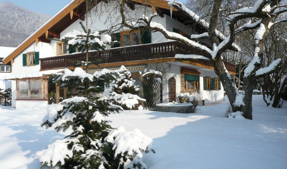 Ferienwohnung Ulrich Wurmser in Rottach-Egern am Tegernsee, © im-web.de/ Tourist-Information Rottach-Egern