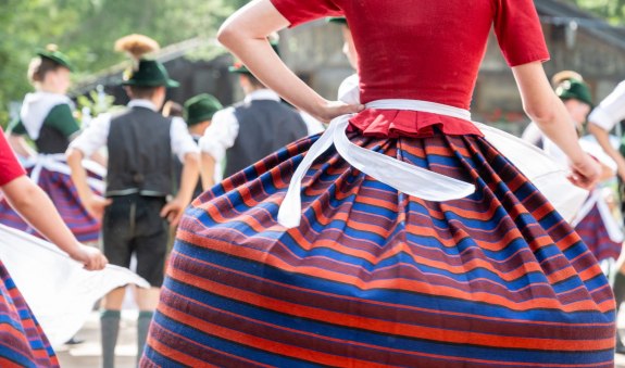 TTT_0824_TP_Brauchtum_Trachtenwaldfest Leonhardstoaner_Kreuth_0046, &copy; Thomas Plettenberg - Tegernseer tal Tourismus