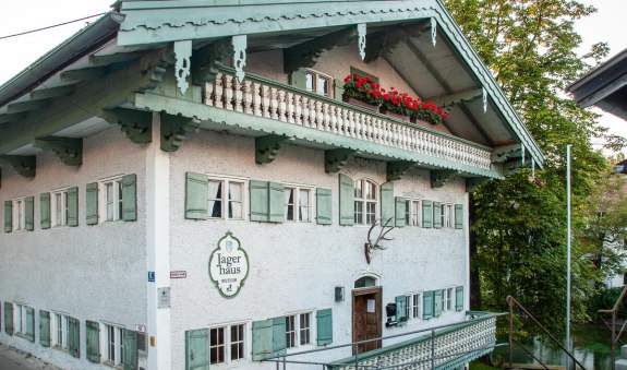 250524_Jagerhaus, © @Gemeinde Gmund 250524_Jagerhaus, © @Gemeinde Gmund
