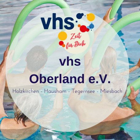 vhsoberland_4, © © vhs Oberland - Tegernsee