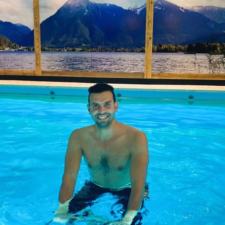 Aqua Biking 2, &copy; Aqua-Therapiezentrum Bad Wiessee