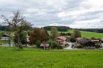 Blick auf unser Dorf, © im-web.de/ Gemeinde Warngau