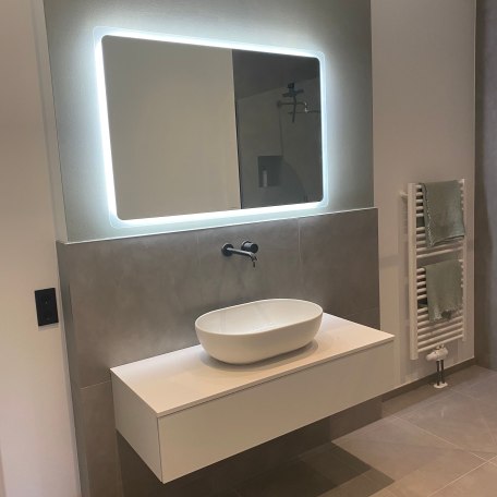 Badezimmer, © Das Bad Wiessee 22