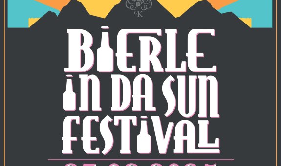 Bierle in da Sun, © Gut Kaltenbrunn