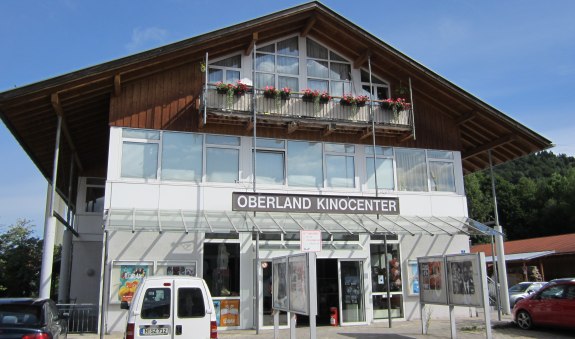 Kino 1-4 Kino 1-4