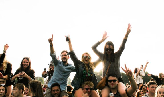 PULSE Festival, © PULSE PULSE Festival, © PULSE