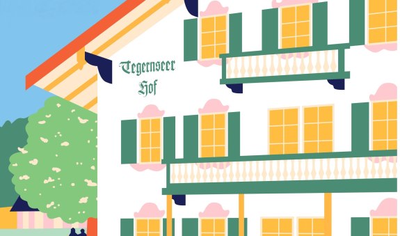 tegernseerhof