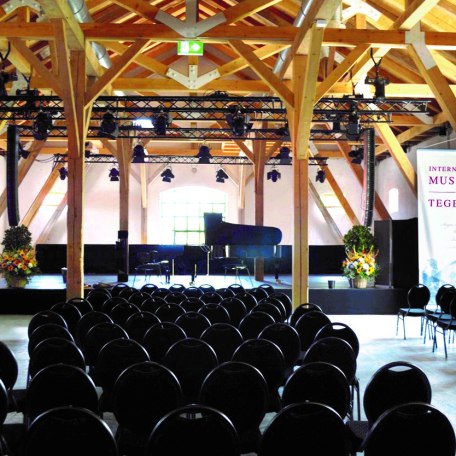 tenne_kaltenbrunn, &copy; Musikfest Kreuth e.V.