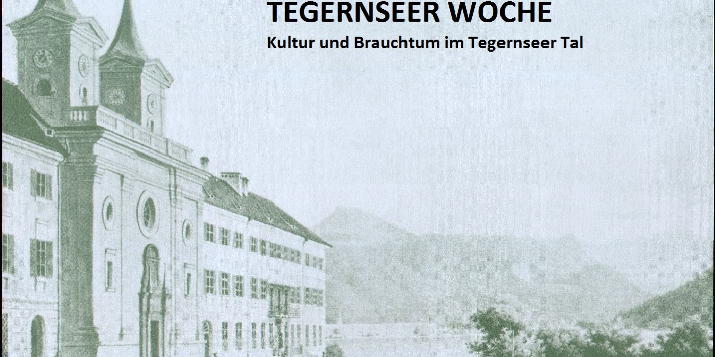 Titelbild, © @Tourist-Information Tegernsee
