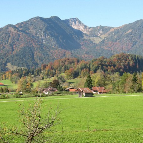 Panorama, © im-web.de/ Tourist-Information Bayrischzell