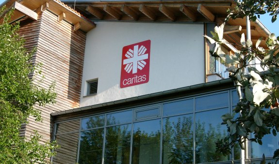 Caritas