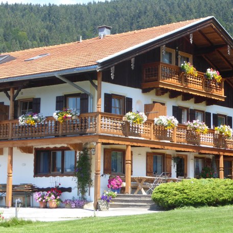 Kohlhaufhof Außenansicht, © Kohlkaufhof