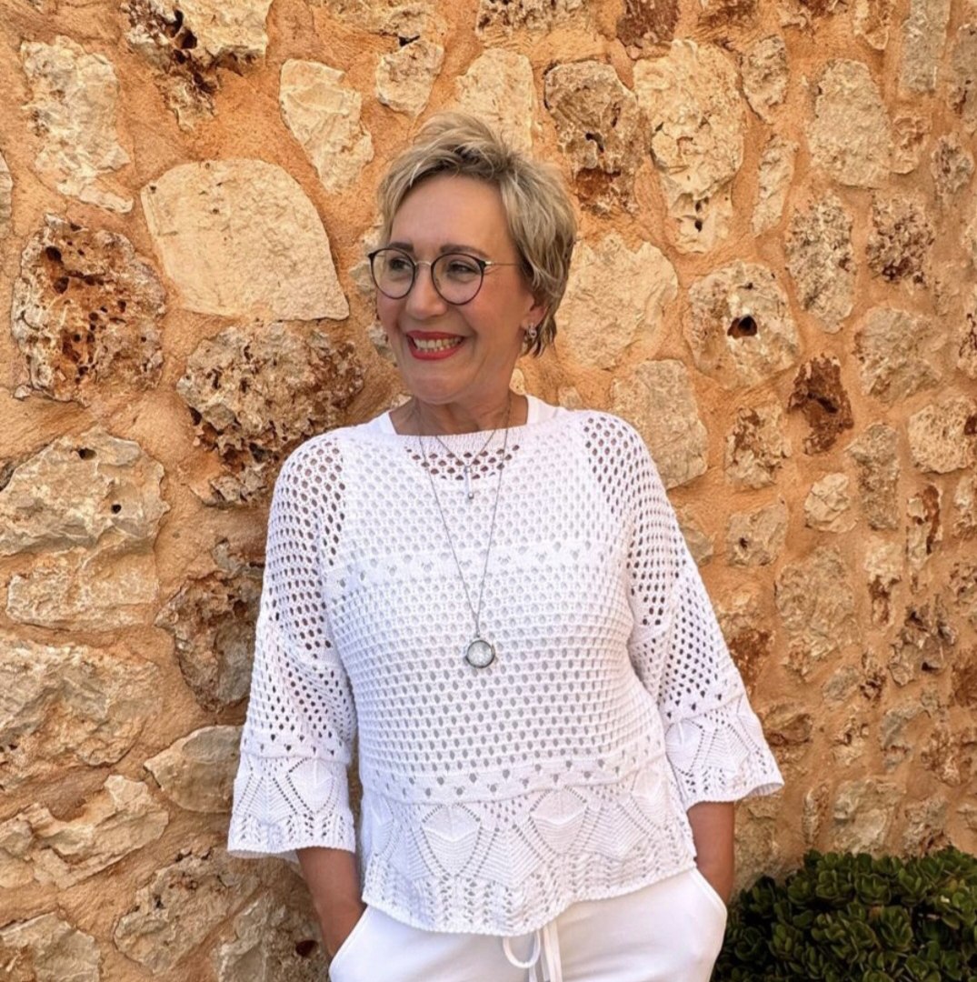 Brisa Müller Vortrag Wilhelmy, © Brisa Müller