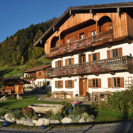 KoglHof, &copy; im-web.de/ Touristinformation Fischbachau