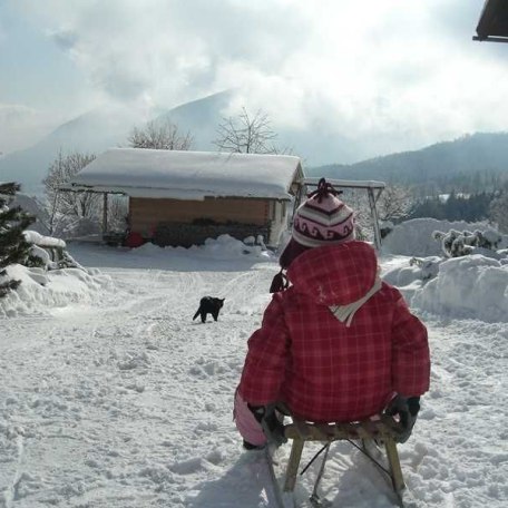 KoglHof, &copy; im-web.de/ Touristinformation Fischbachau