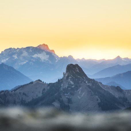 Mangfallgebirge, © Dietmar Denger