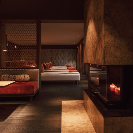 Spa Ruheraum, &copy; im-web.de/ Tourist-Information Kreuth