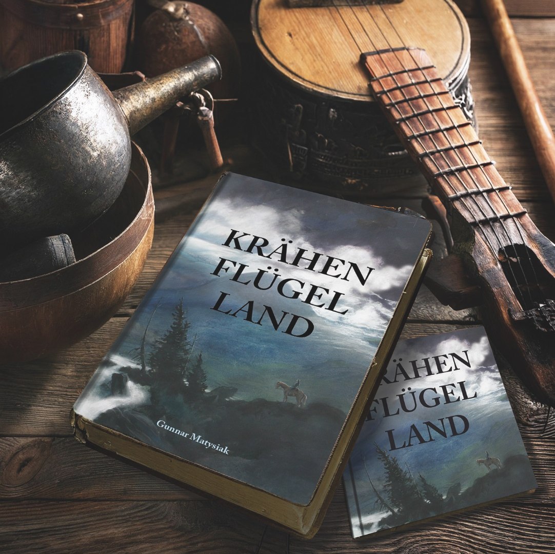 Buch und CD web