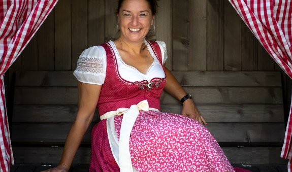 Ursula Weber - Bühne frei 2 - Markus Hiergeist