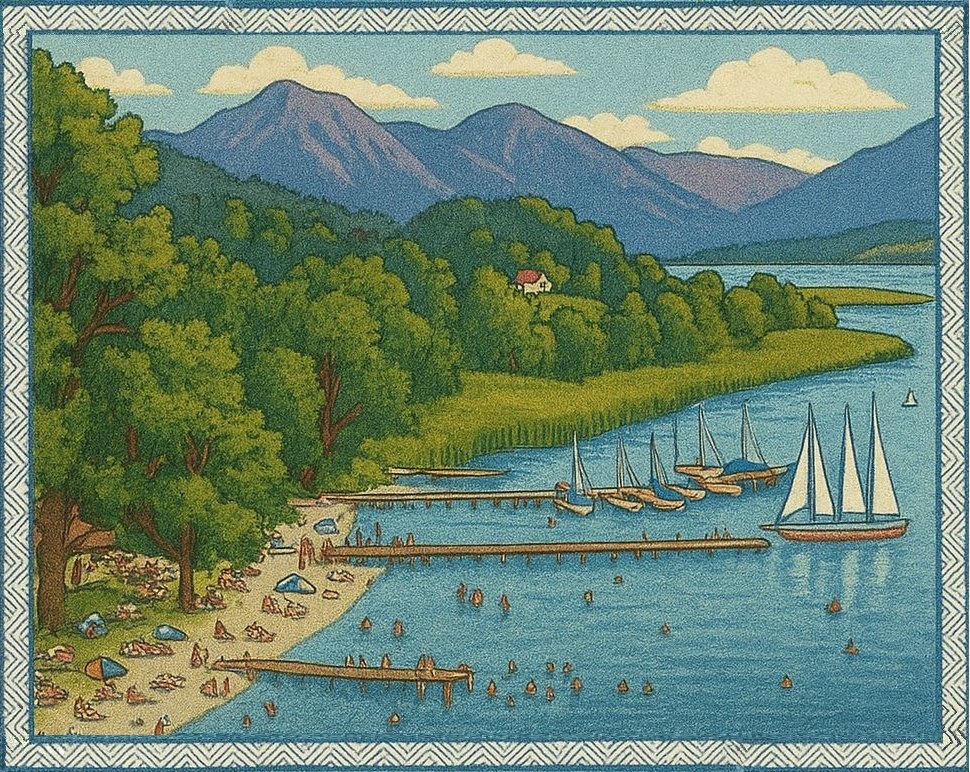 Uferlos, &copy; Seegeister Gmund